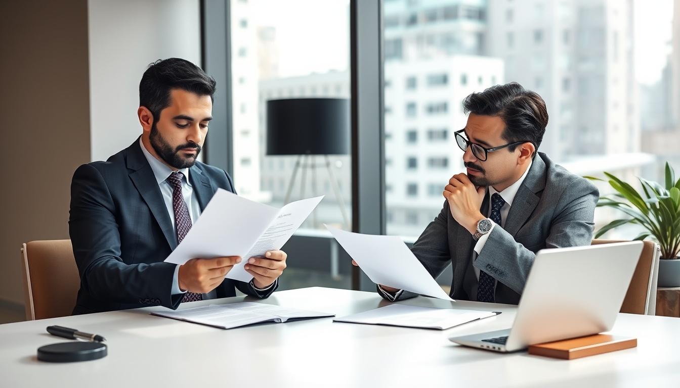 Business Law Support for Growing Companies